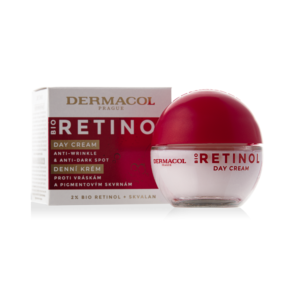 كريم نهاري بالريتينول - الصورة 2