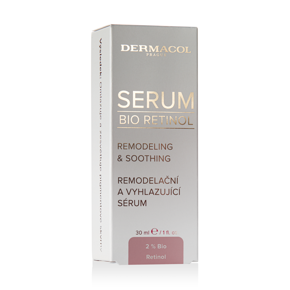 سيروم بيو ريتينول - الصورة 3