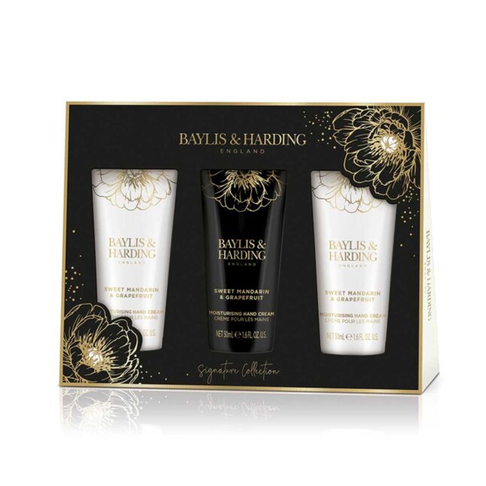 مجموعة الترطيب الثلاثي